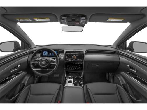 2023 Hyundai TUCSON Hybrid SEL Convenience