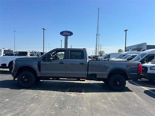 2026 Ford F-250 XL