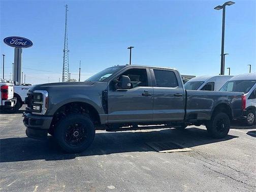 2026 Ford F-250 XL