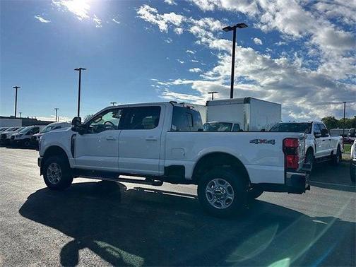 2026 Ford F-250 XLT
