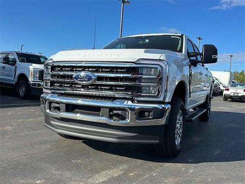 2026 Ford F-250 XLT