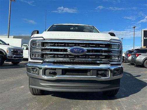2026 Ford F-250 XLT
