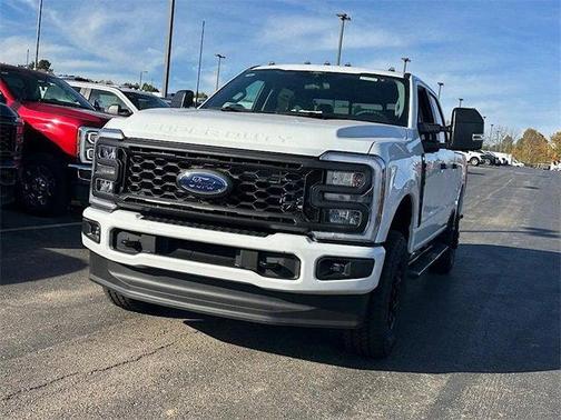 2026 Ford F-250 XL