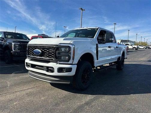 2026 Ford F-250 XL