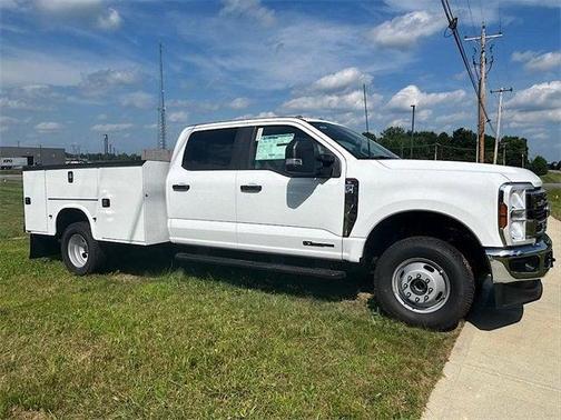 2025 Ford F-350 XL