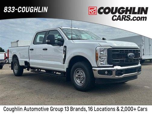 2026 Ford F-250 XL