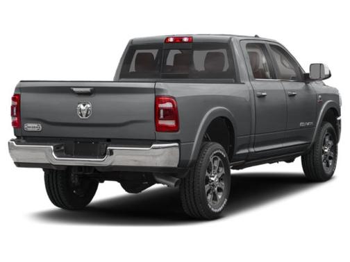 2019 RAM 2500 Longhorn