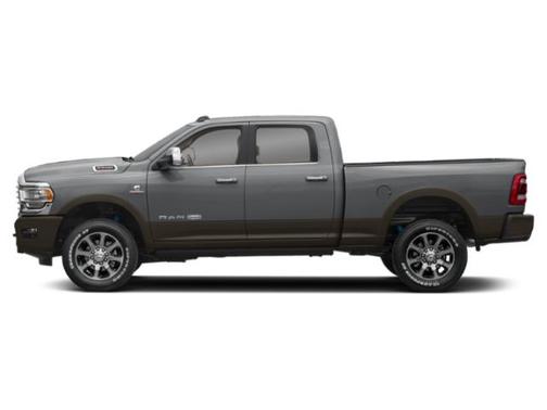 2019 RAM 2500 Longhorn