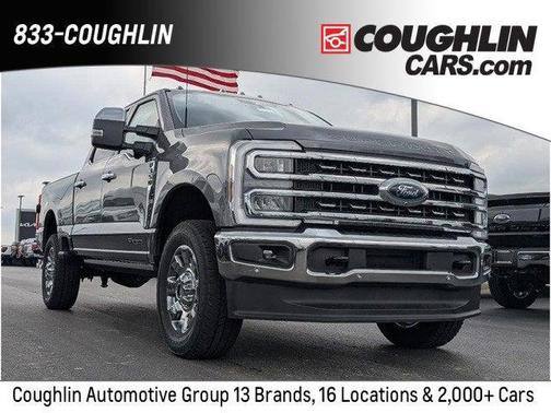 2026 Ford F-350 XL