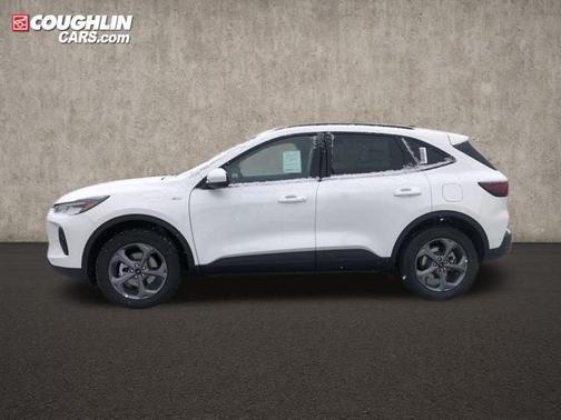 2026 Ford Escape ST-Line Select