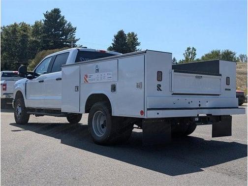 2025 Ford F-350 XL