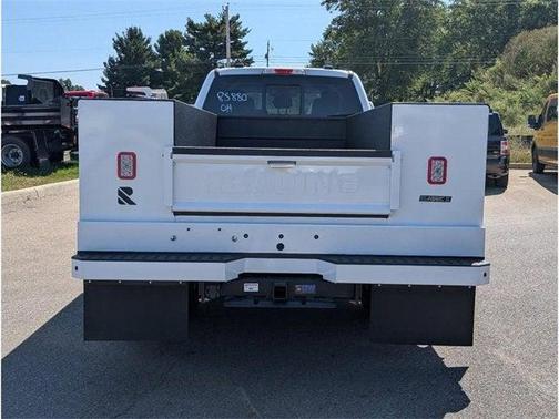2025 Ford F-350 XL