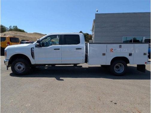 2025 Ford F-350 XL