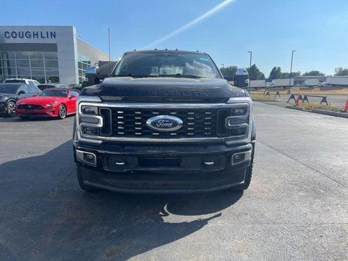 2024 Ford F-450 Limited