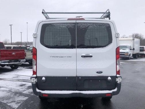 2018 Ford Transit-250 Base
