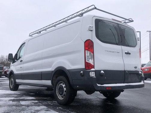 2018 Ford Transit-250 Base