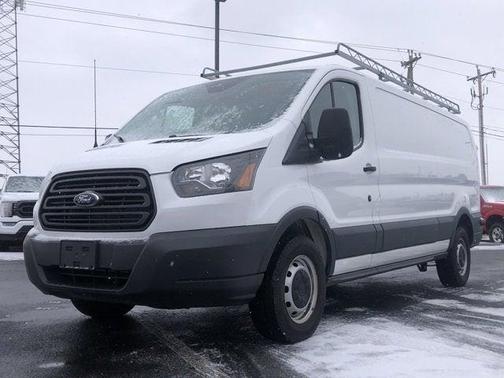 2018 Ford Transit-250 Base
