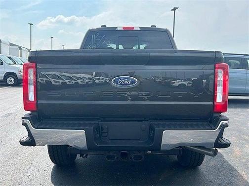 2025 Ford F-350 XLT