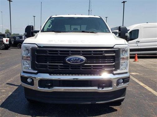 2025 Ford F-250 XL