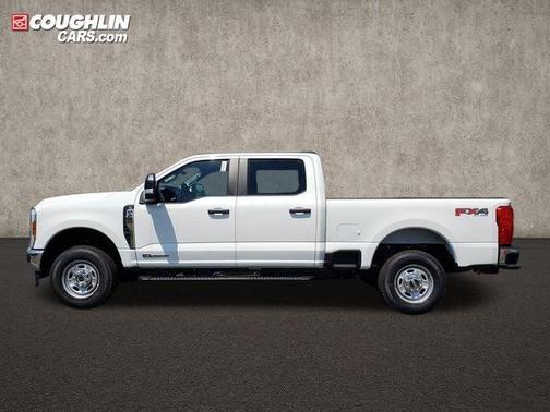 2025 Ford F-250 XL