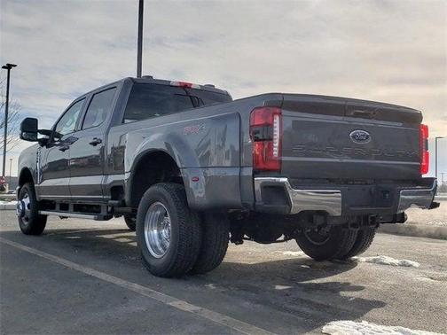 2026 Ford F-350 XLT