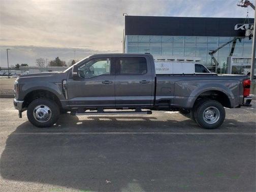 2026 Ford F-350 XLT
