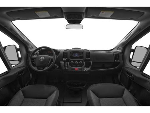 2021 RAM ProMaster 2500 High Roof