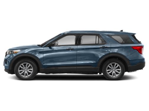 2020 Ford Explorer Base