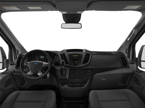 2018 Ford Transit-250 Base