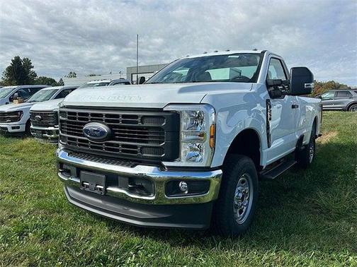 2026 Ford F-250 XL