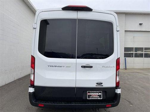 2024 Ford Transit-350 XL