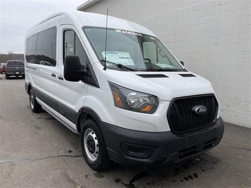 2024 Ford Transit-350 XL