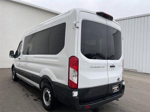 2024 Ford Transit-350 XL
