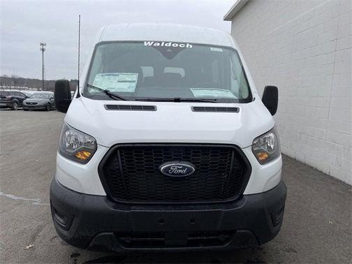 2024 Ford Transit-350 XL