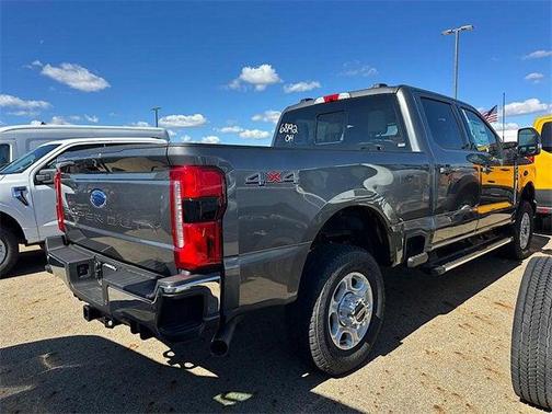 2026 Ford F-250 XLT
