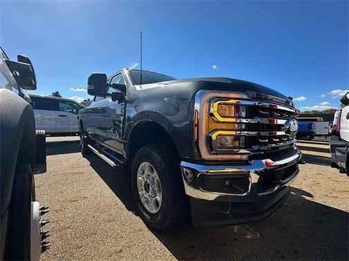 2026 Ford F-250 XLT