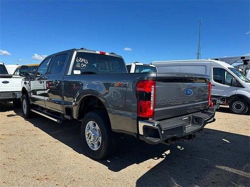 2026 Ford F-250 XLT