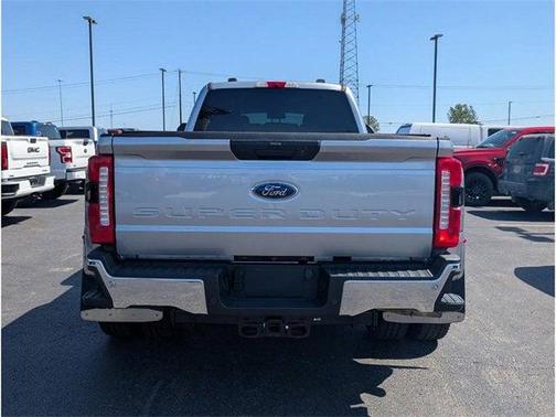 2024 Ford F-350 XLT
