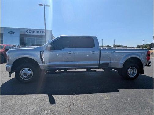 2024 Ford F-350 XLT