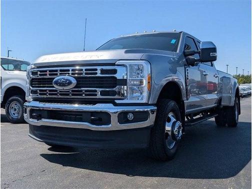 2024 Ford F-350 XLT