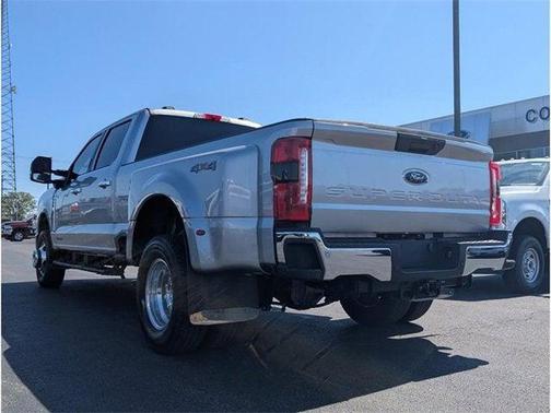 2024 Ford F-350 XLT