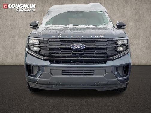 2025 Ford Expedition Max Active 4x4
