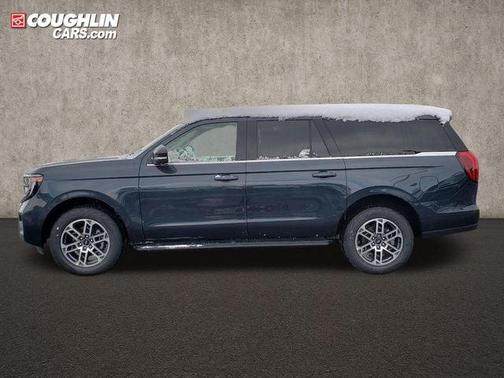 2025 Ford Expedition Max Active 4x4