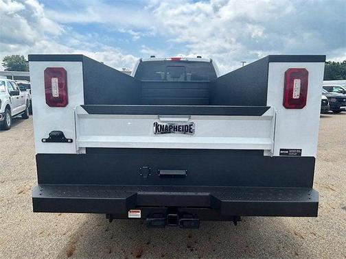 2025 Ford F-350 XL
