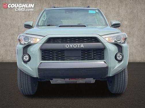 Lunar 2021 Toyota 4Runner TRD Pro