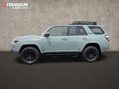 Lunar 2021 Toyota 4Runner TRD Pro