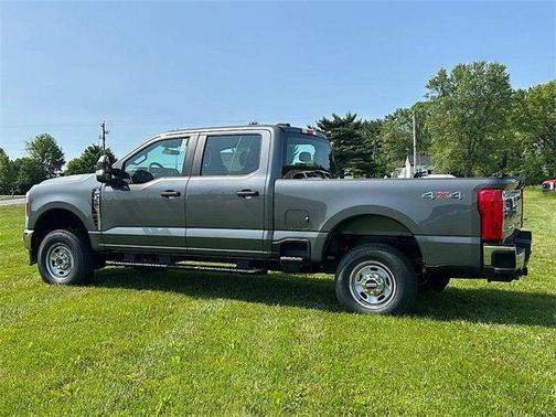 2025 Ford F-350 XL