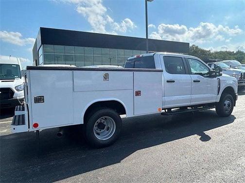 2025 Ford F-350 XL