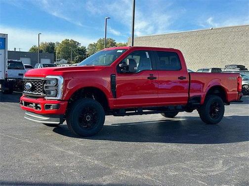 2026 Ford F-250 XL