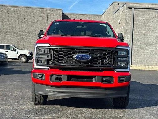 2026 Ford F-250 XL